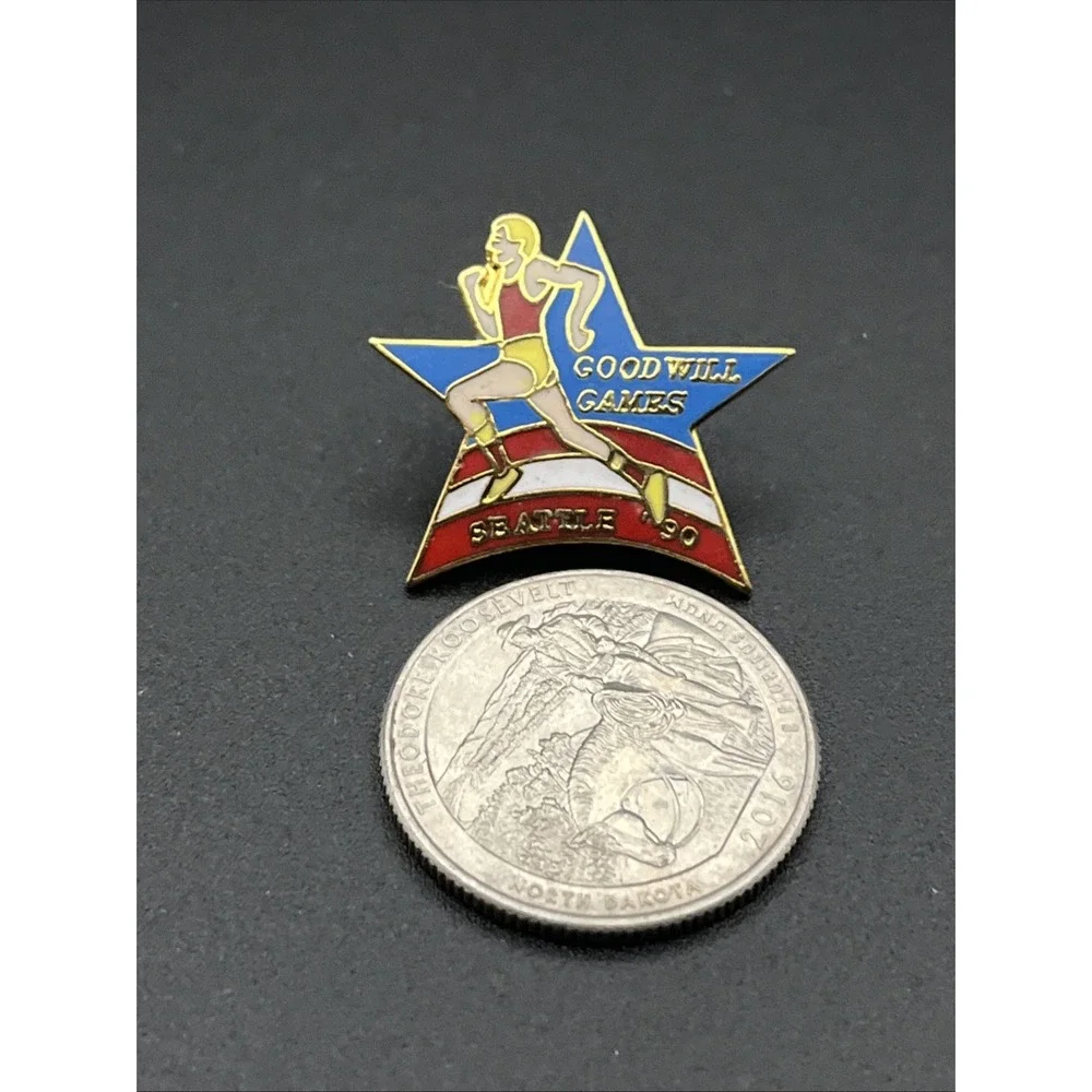 N/A pin has